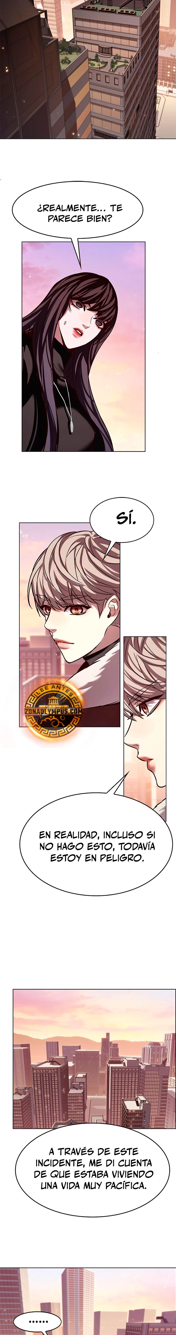 Read Lightning Degree ES Manga Online