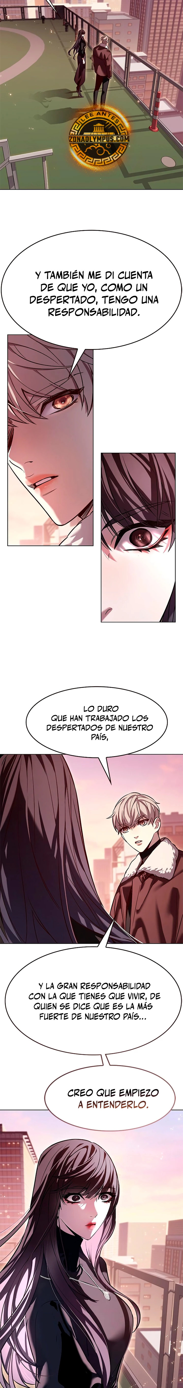 Read Lightning Degree ES Manga Online