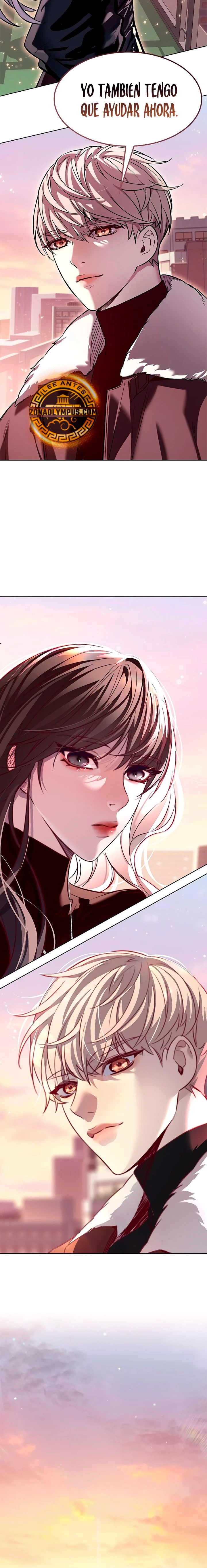 Read Lightning Degree ES Manga Online