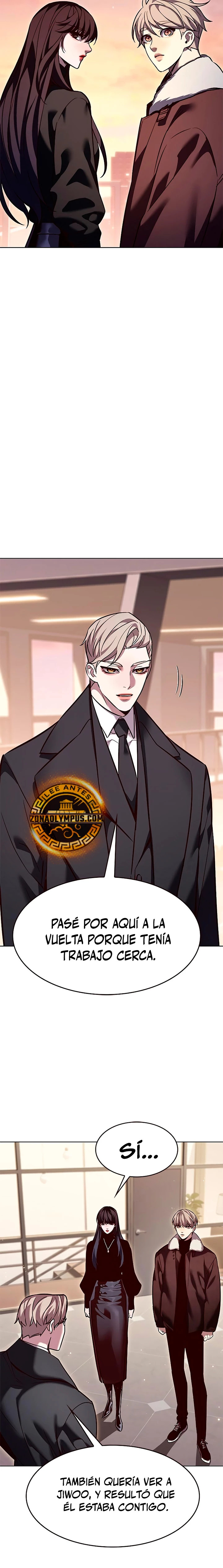 Read Lightning Degree ES Manga Online