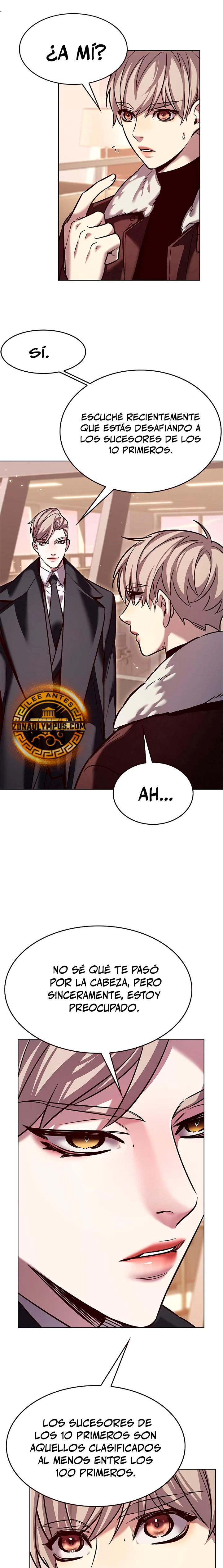 Read Lightning Degree ES Manga Online