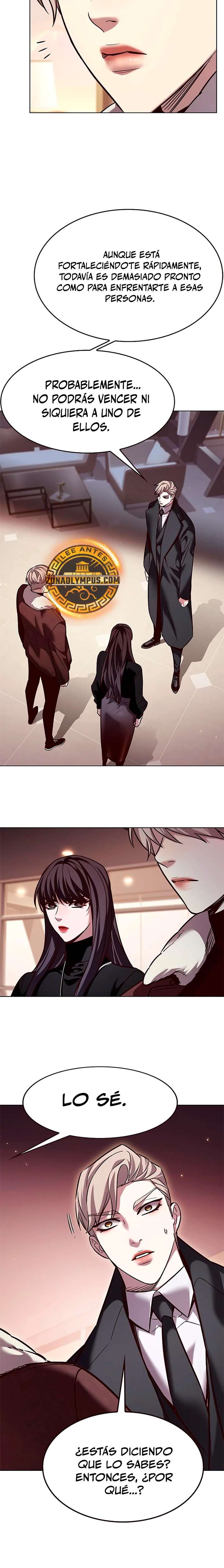 Read Lightning Degree ES Manga Online