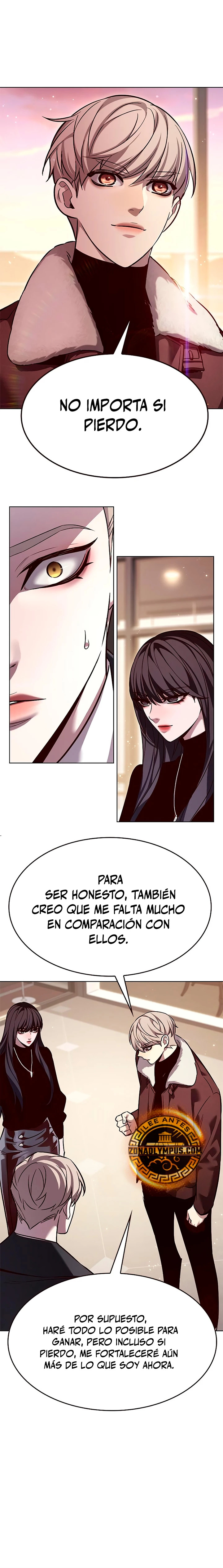 Read Lightning Degree ES Manga Online