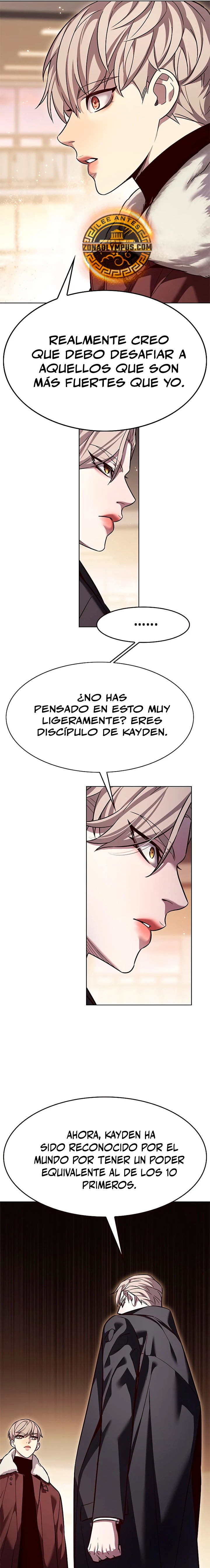 Read Lightning Degree ES Manga Online