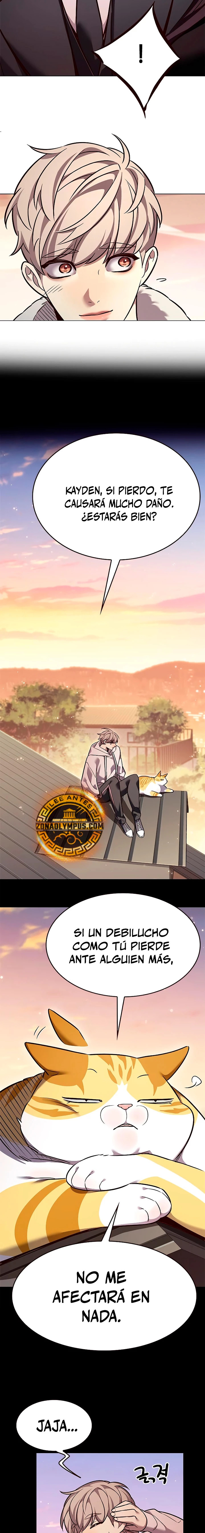 Read Lightning Degree ES Manga Online