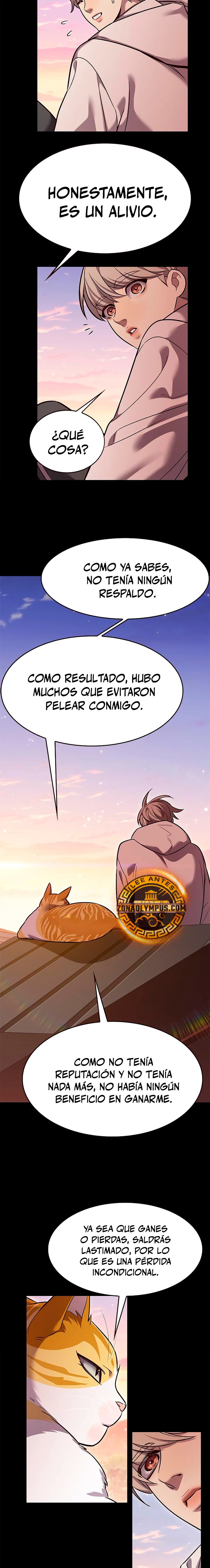 Read Lightning Degree ES Manga Online