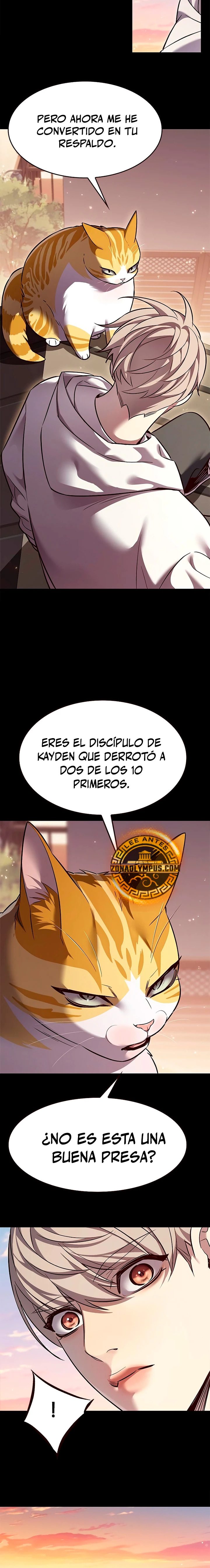 Read Lightning Degree ES Manga Online