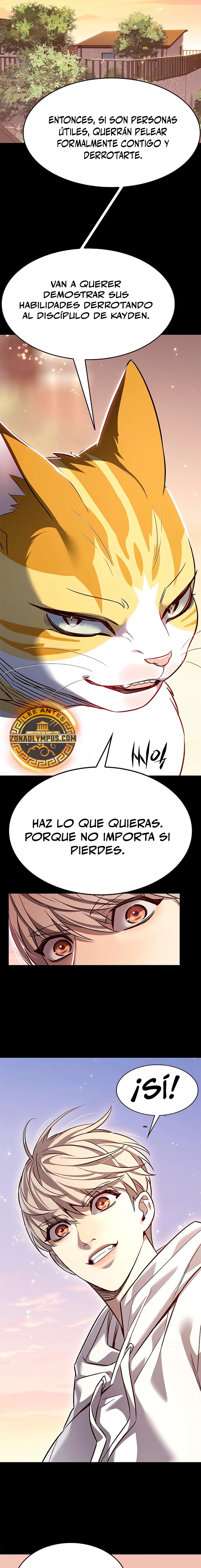 Read Lightning Degree ES Manga Online