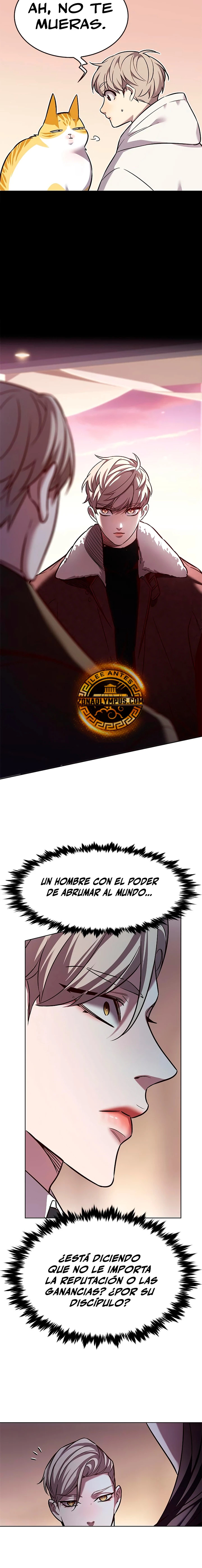 Read Lightning Degree ES Manga Online