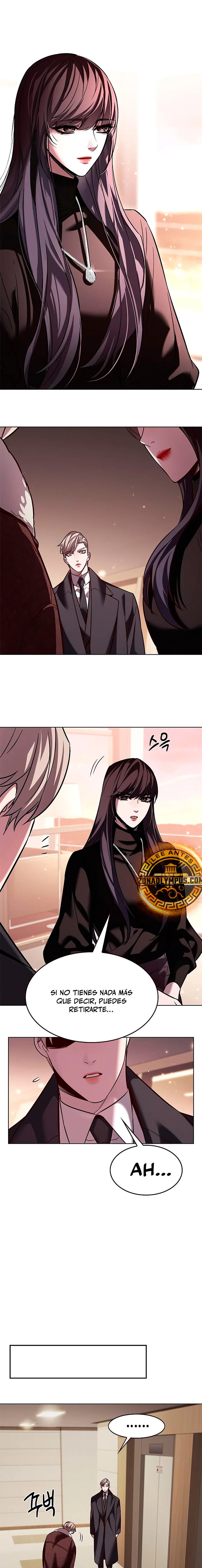 Read Lightning Degree ES Manga Online