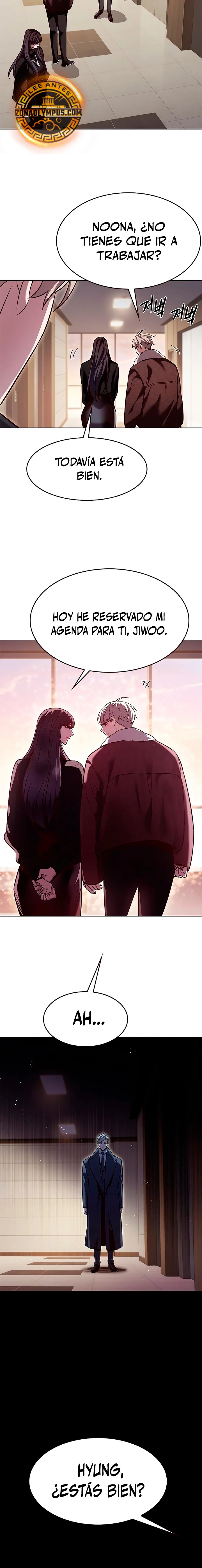 Read Lightning Degree ES Manga Online
