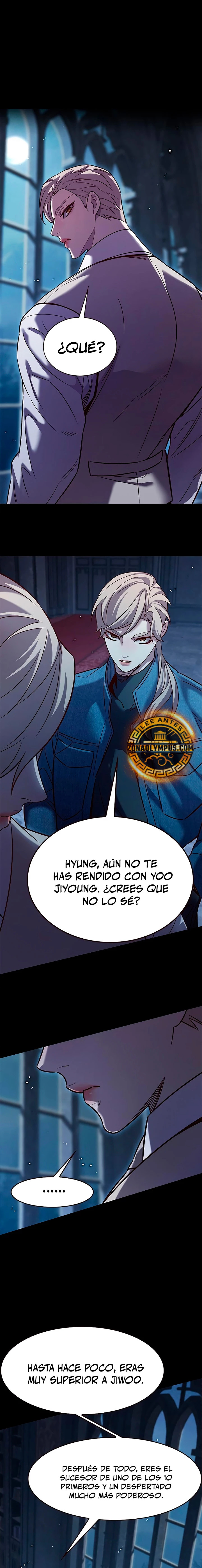 Read Lightning Degree ES Manga Online