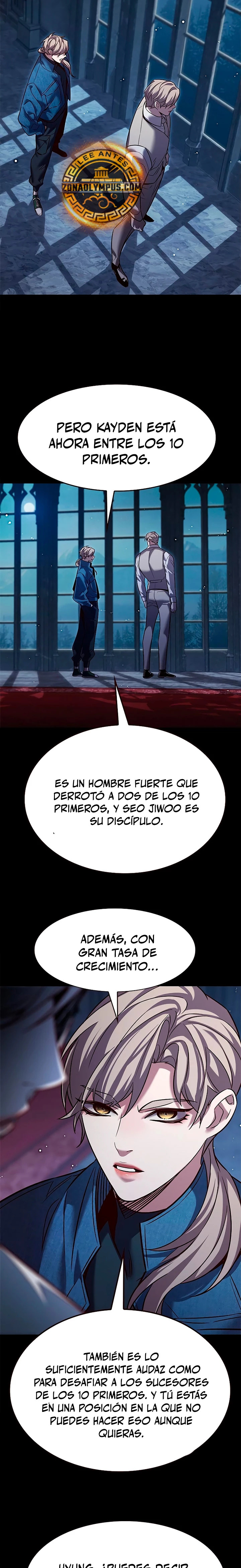 Read Lightning Degree ES Manga Online