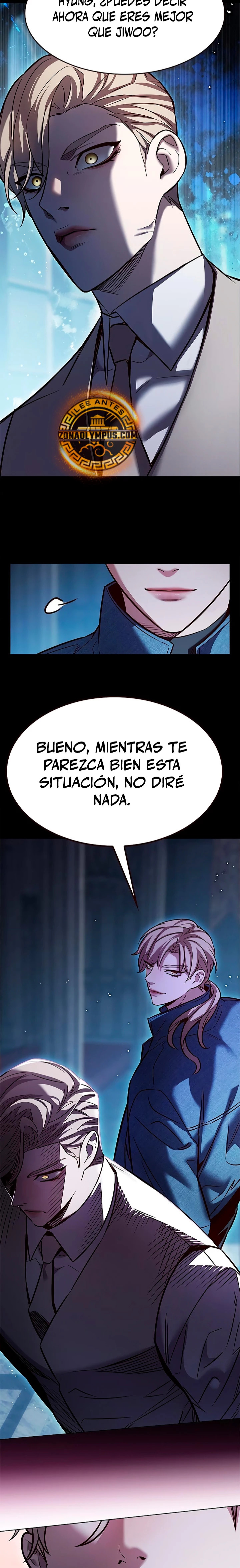 Read Lightning Degree ES Manga Online