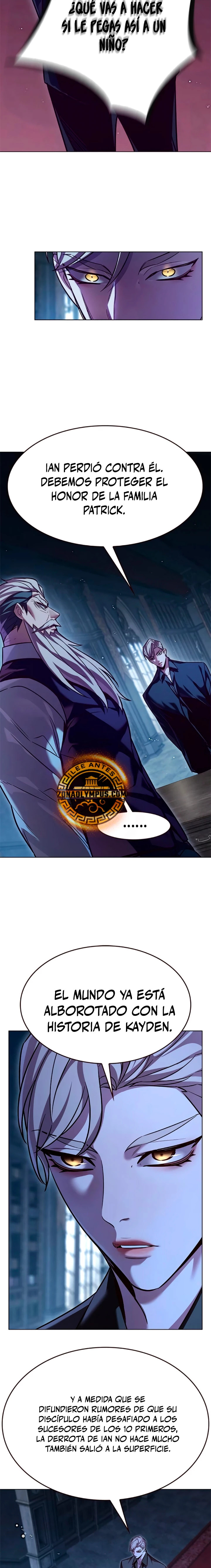 Read Lightning Degree ES Manga Online
