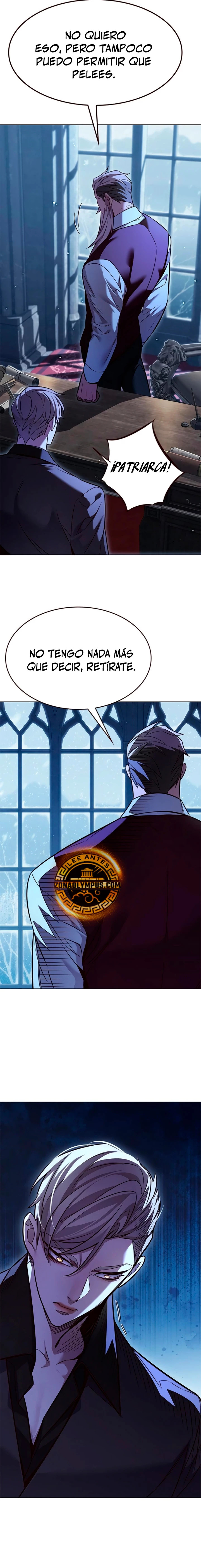 Read Lightning Degree ES Manga Online