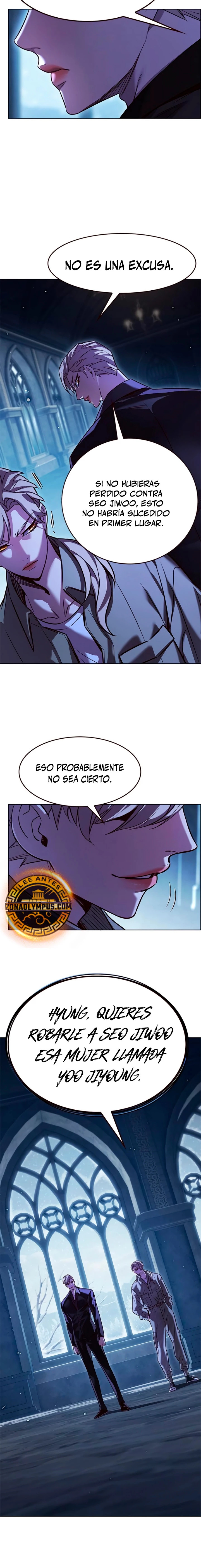 Read Lightning Degree ES Manga Online
