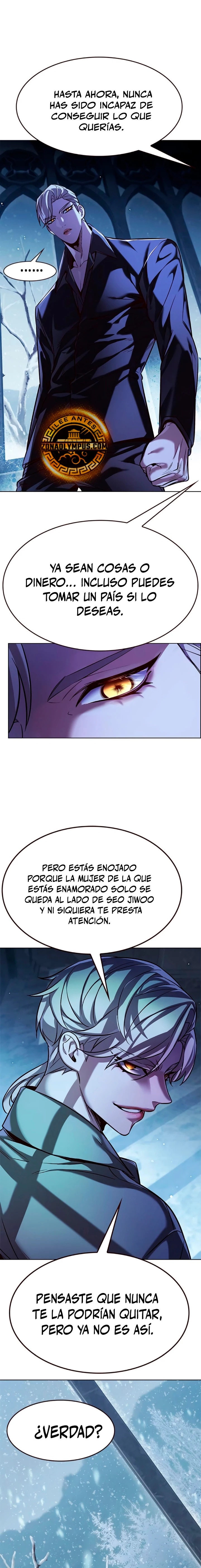 Read Lightning Degree ES Manga Online