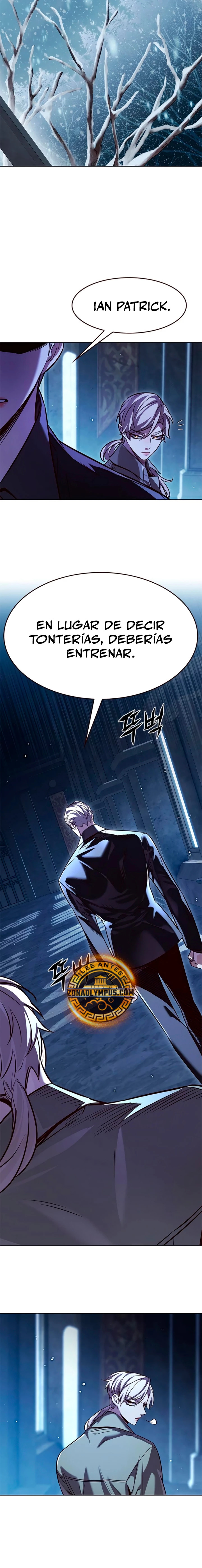 Read Lightning Degree ES Manga Online