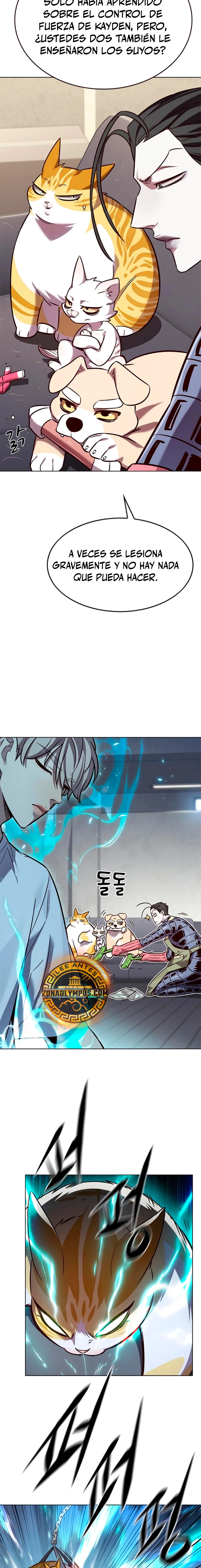 Read Lightning Degree ES Manga Online