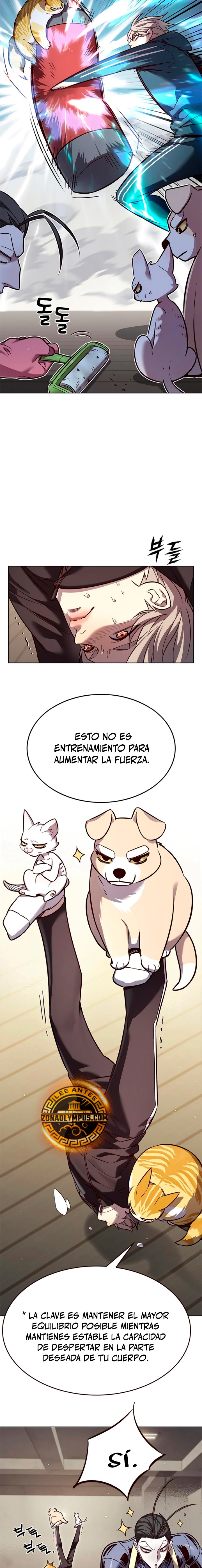 Read Lightning Degree ES Manga Online