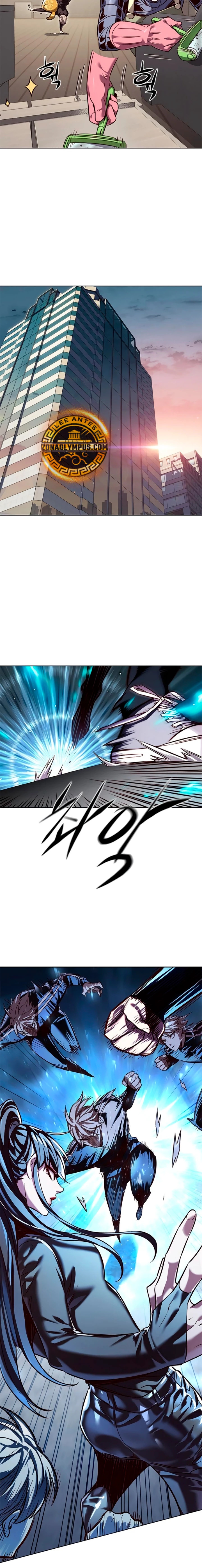 Read Lightning Degree ES Manga Online