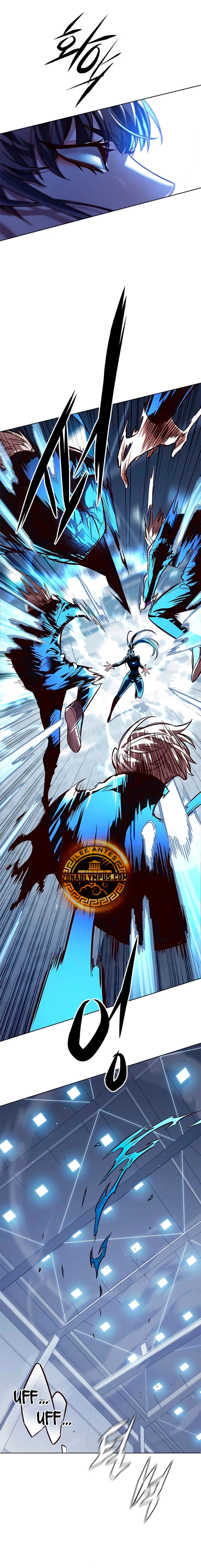 Read Lightning Degree ES Manga Online