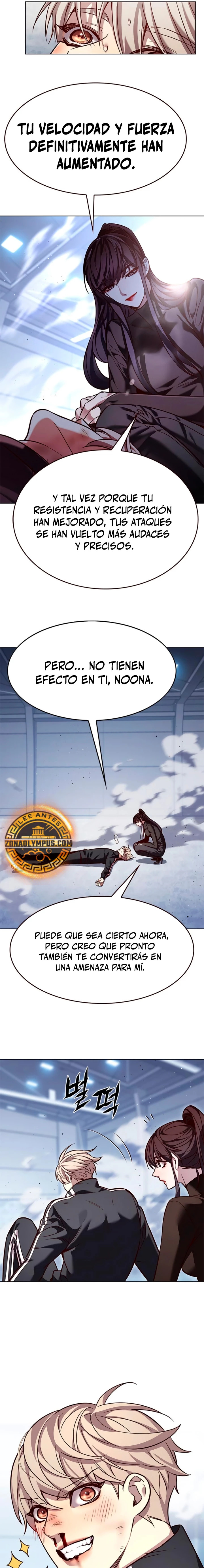 Read Lightning Degree ES Manga Online