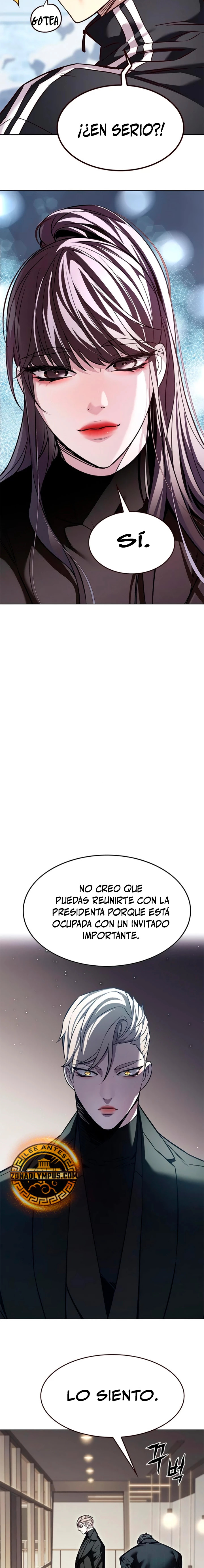 Read Lightning Degree ES Manga Online