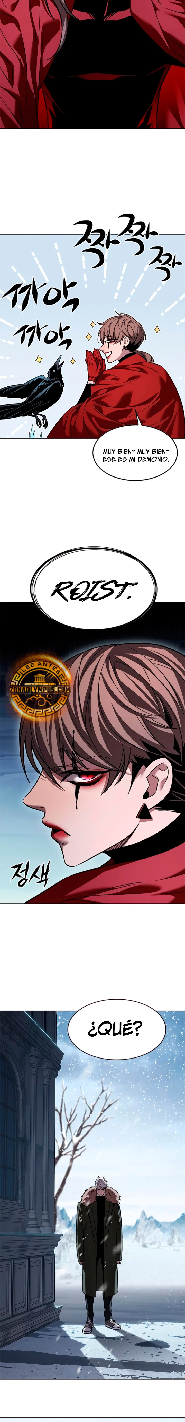 Read Lightning Degree ES Manga Online