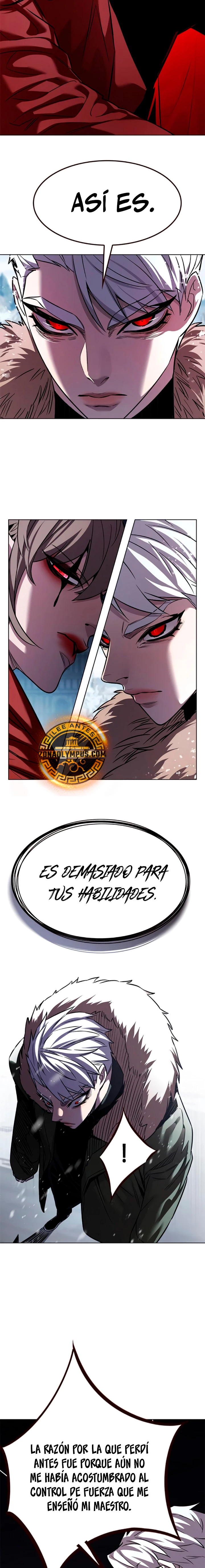Read Lightning Degree ES Manga Online