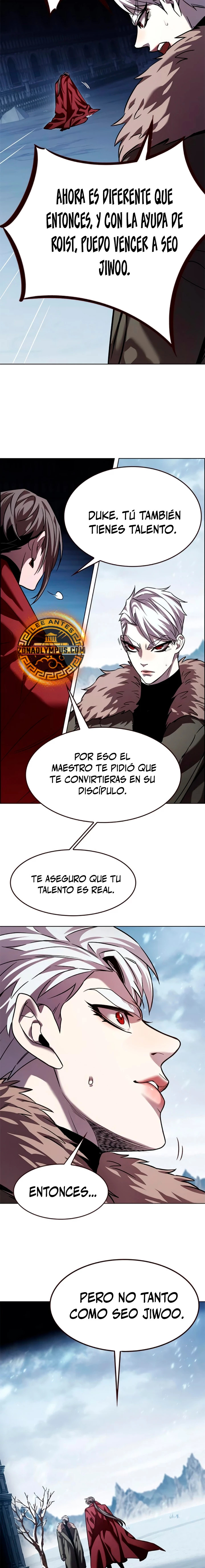Read Lightning Degree ES Manga Online