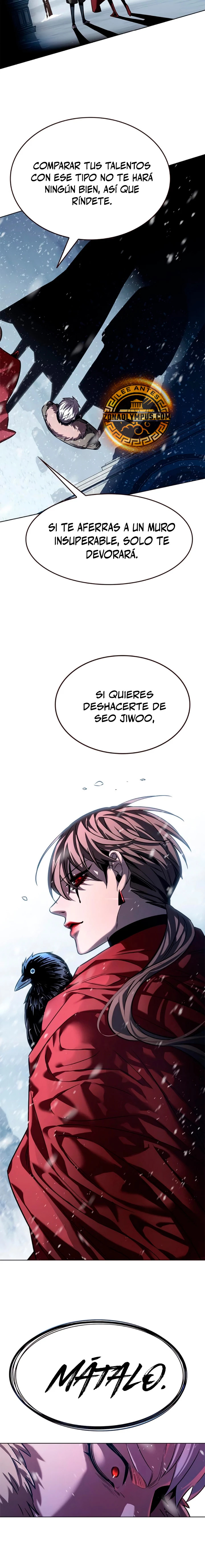 Read Lightning Degree ES Manga Online