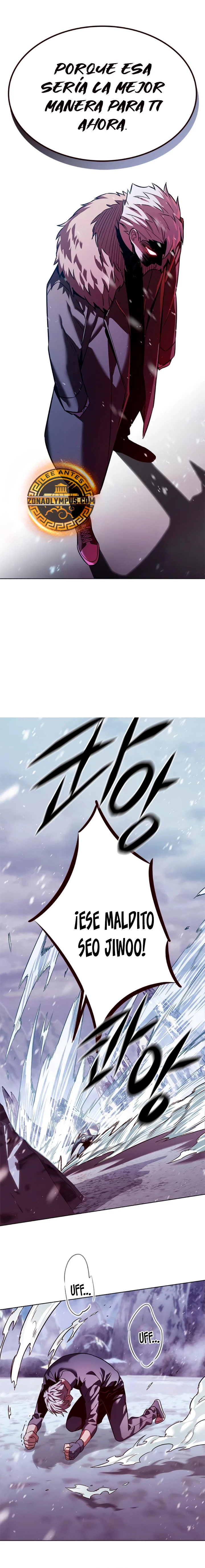 Read Lightning Degree ES Manga Online