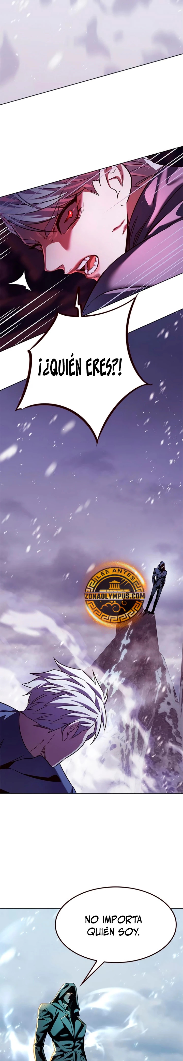 Read Lightning Degree ES Manga Online
