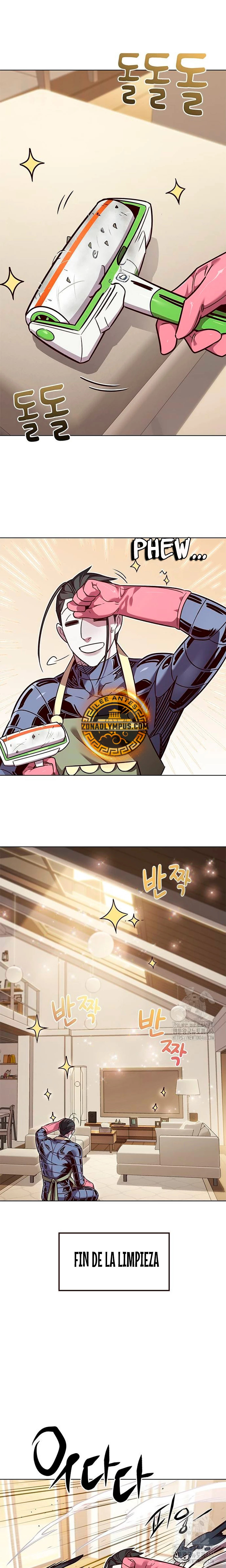 Read Lightning Degree ES Manga Online