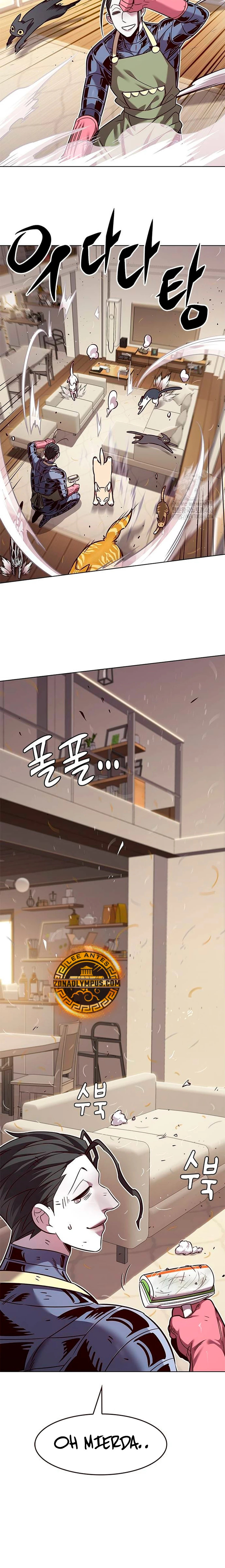 Read Lightning Degree ES Manga Online