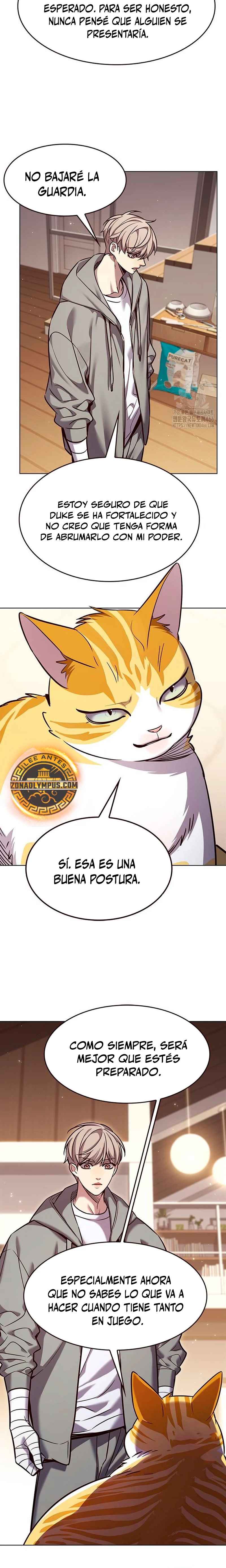 Read Lightning Degree ES Manga Online