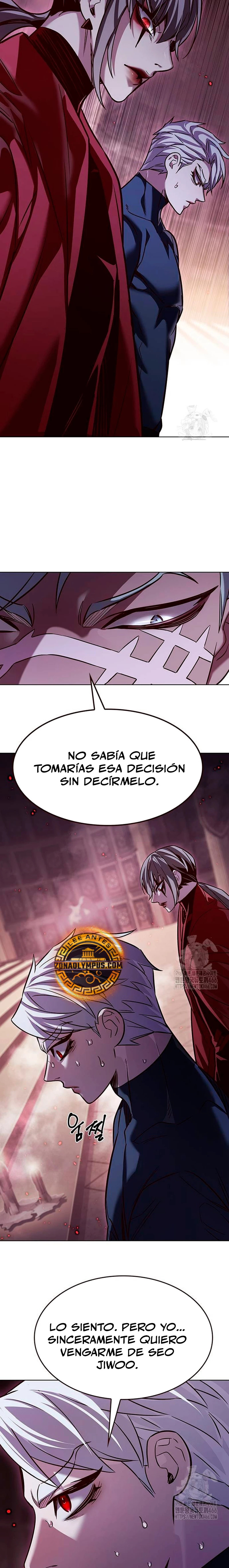 Read Lightning Degree ES Manga Online