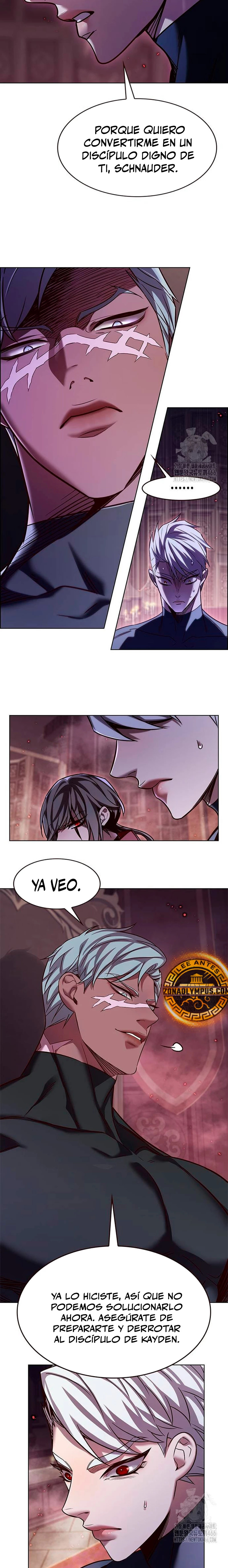 Read Lightning Degree ES Manga Online
