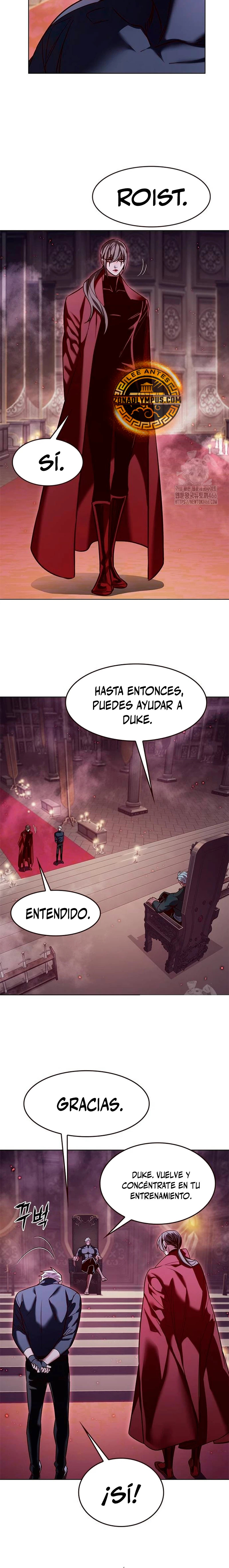 Read Lightning Degree ES Manga Online