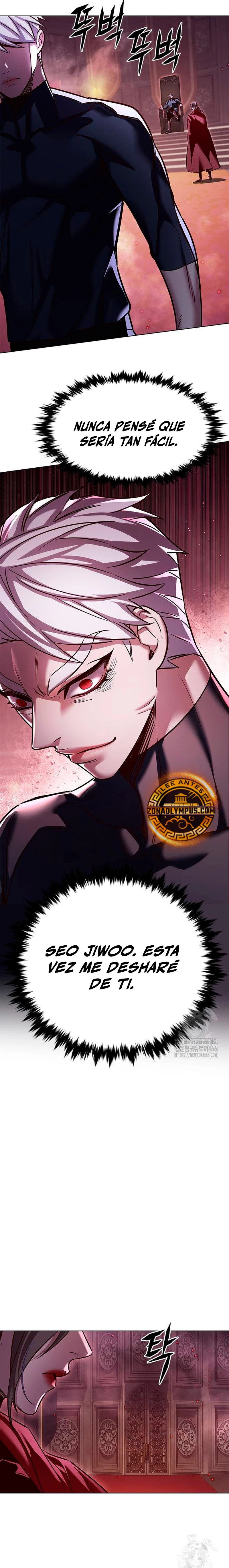 Read Lightning Degree ES Manga Online