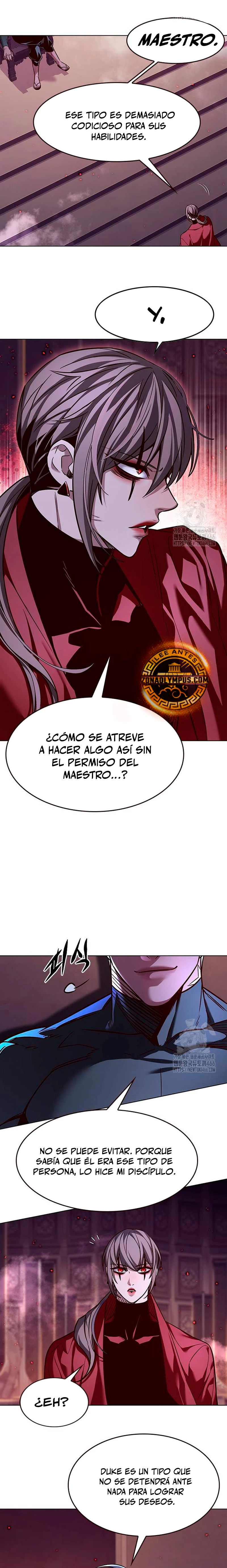Read Lightning Degree ES Manga Online