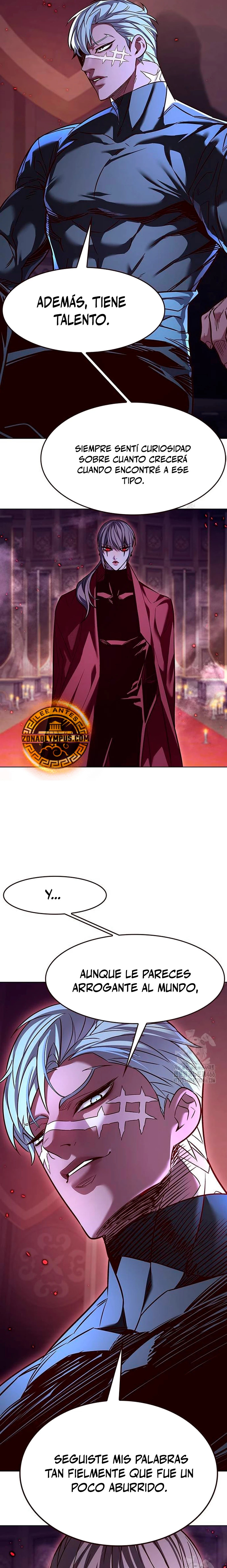 Read Lightning Degree ES Manga Online