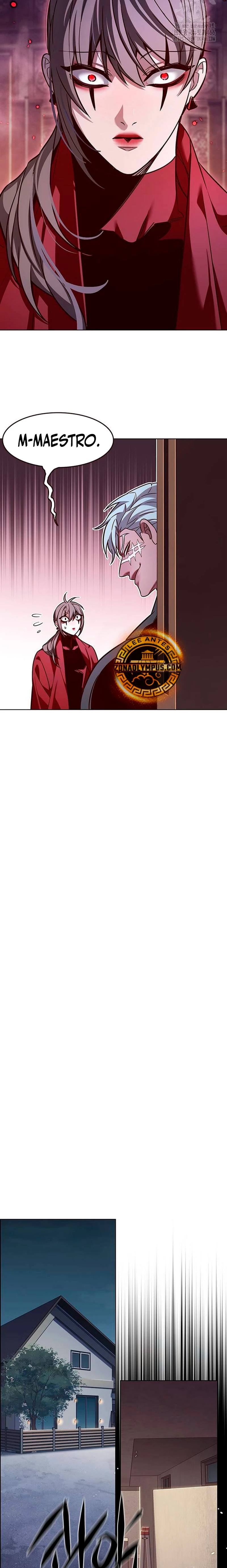 Read Lightning Degree ES Manga Online