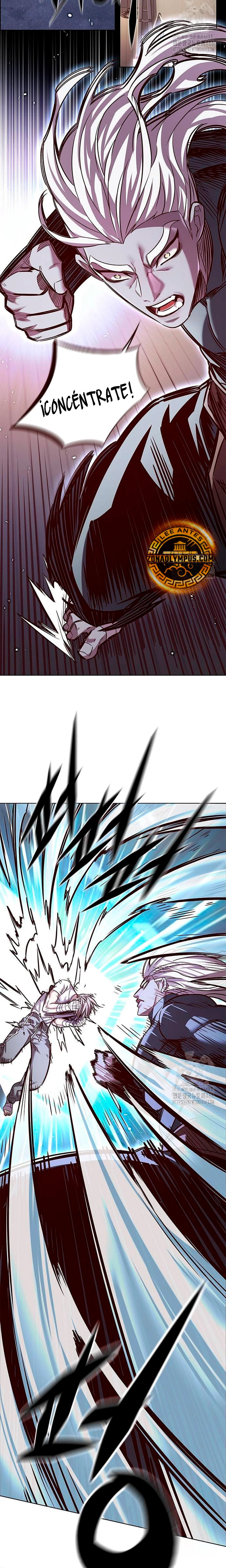 Read Lightning Degree ES Manga Online