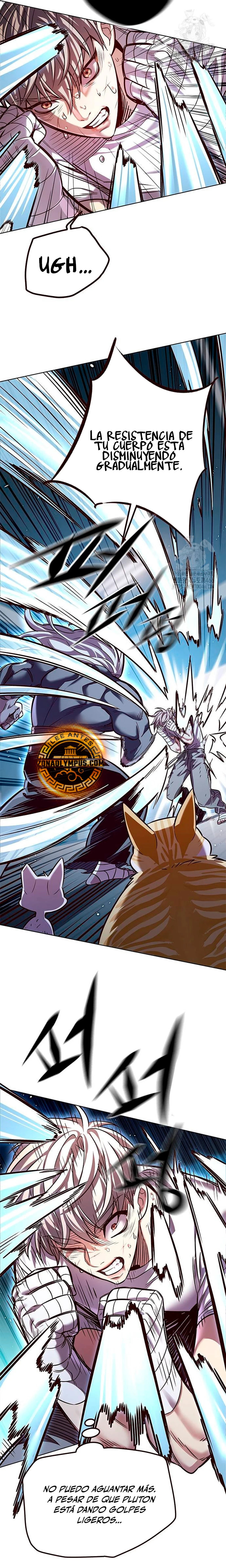 Read Lightning Degree ES Manga Online