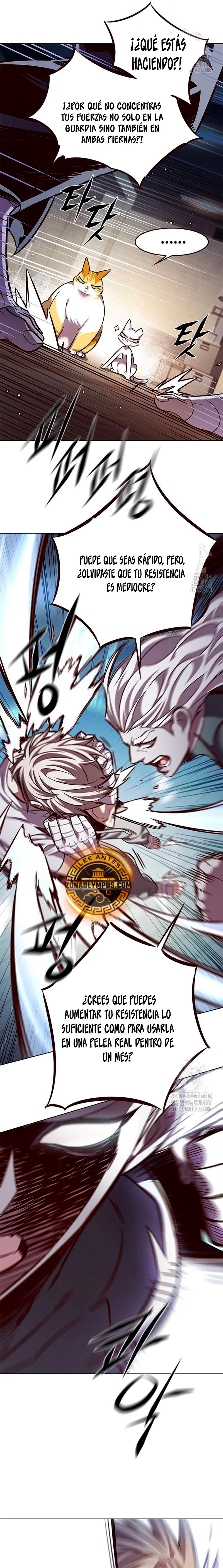 Read Lightning Degree ES Manga Online