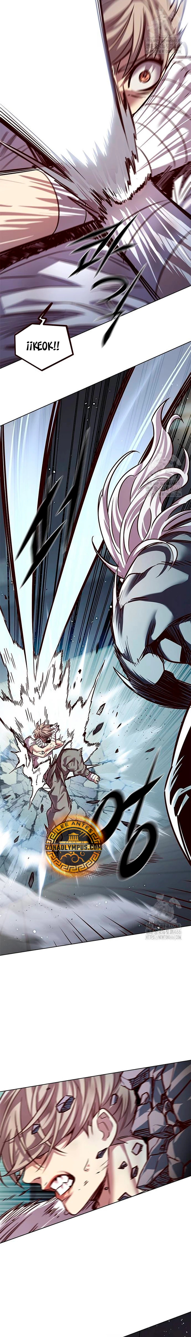 Read Lightning Degree ES Manga Online