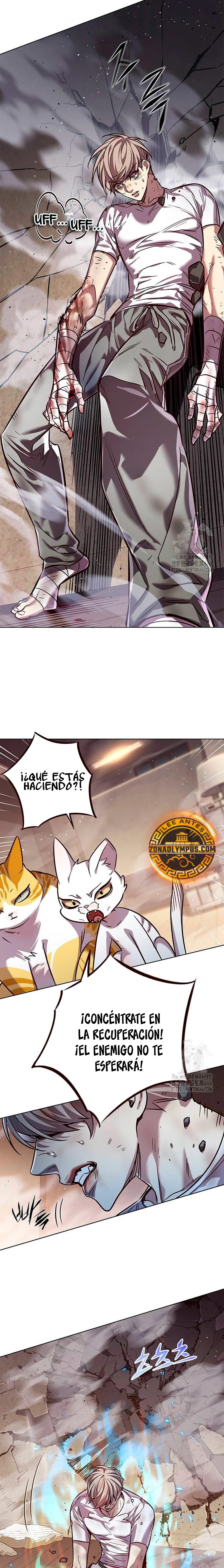 Read Lightning Degree ES Manga Online